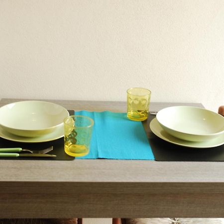 Alba Sarda Residence Iglesias Room photo
