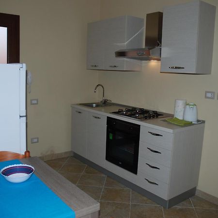 Alba Sarda Residence Iglesias Room photo