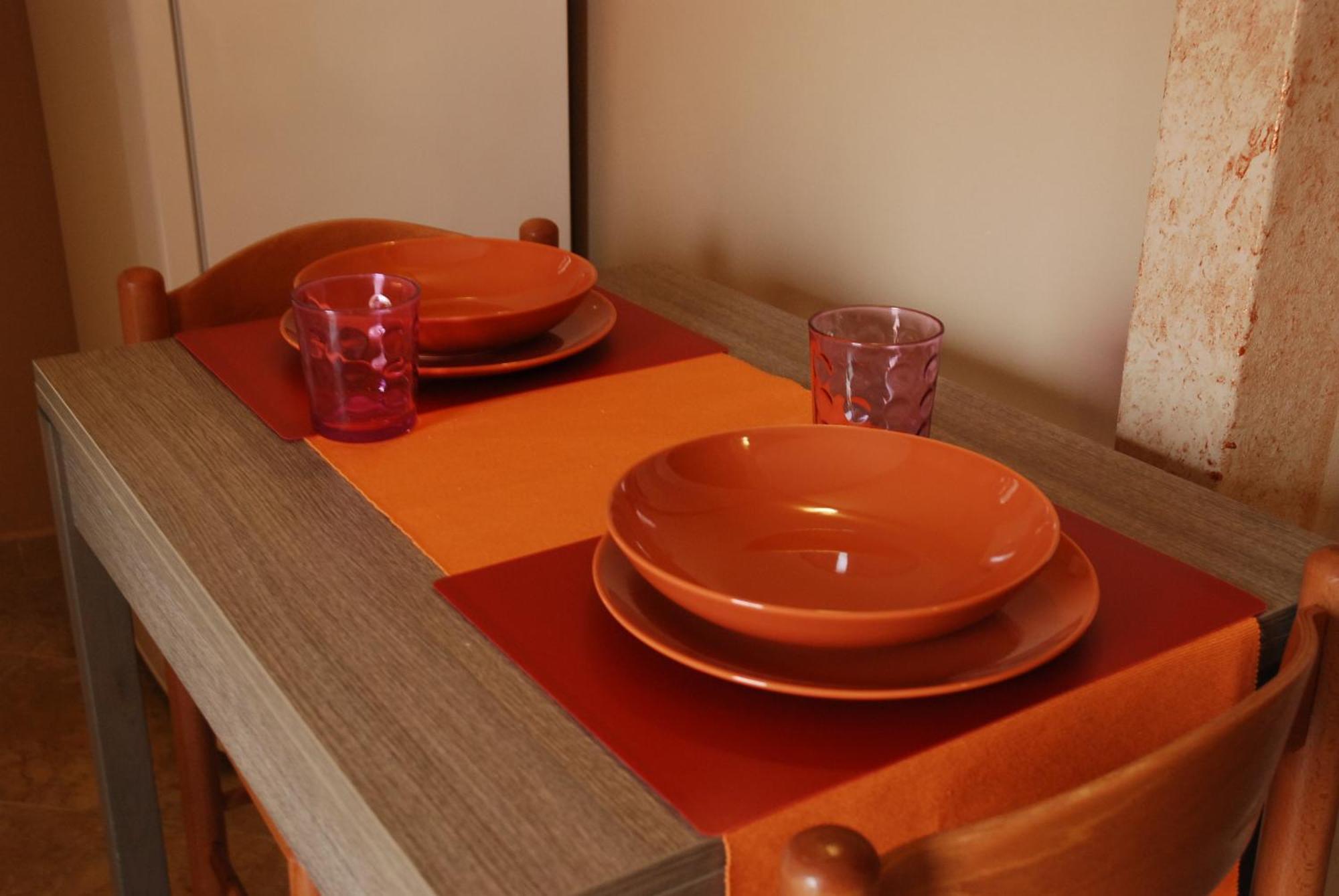 Alba Sarda Residence Iglesias Room photo