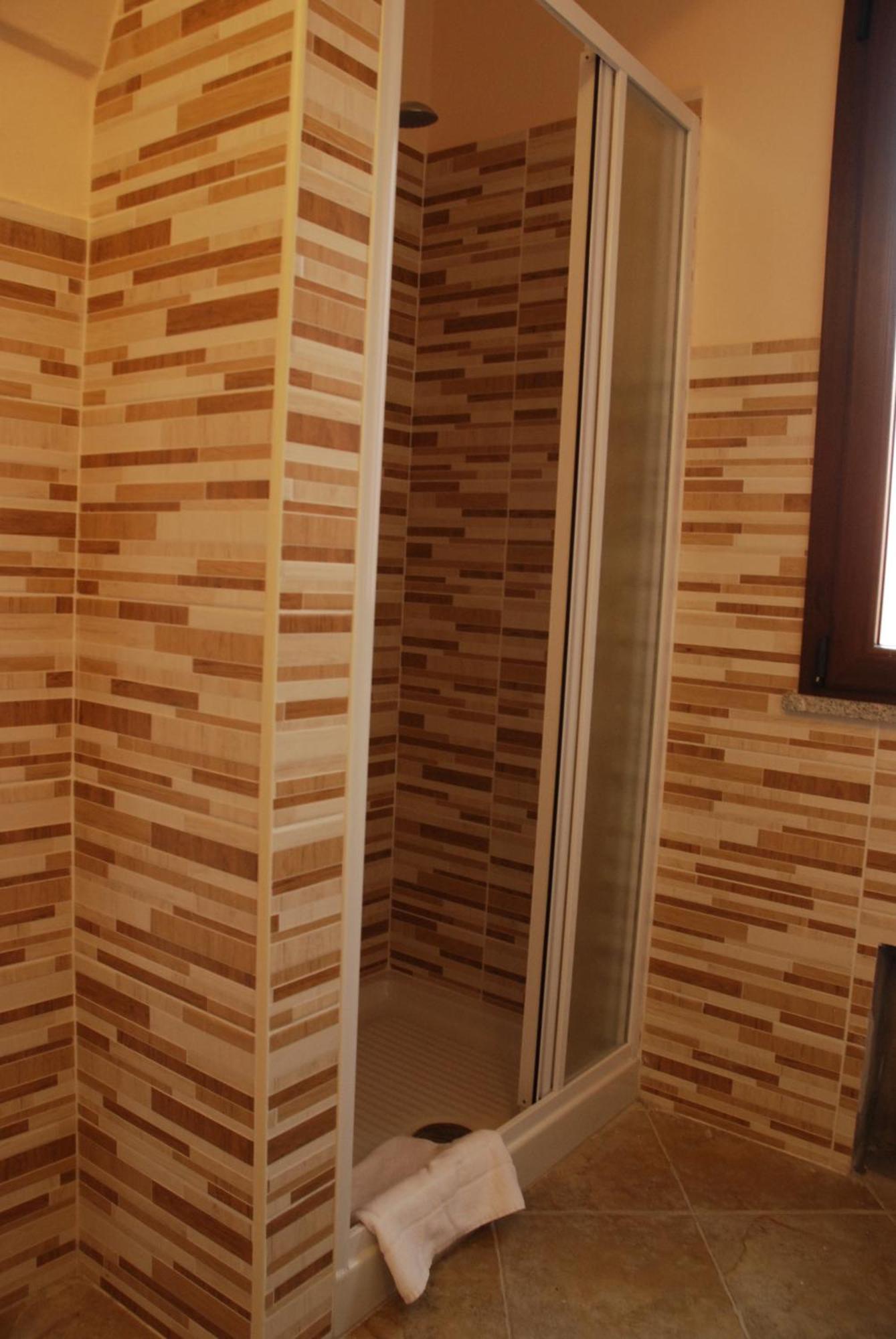 Alba Sarda Residence Iglesias Room photo