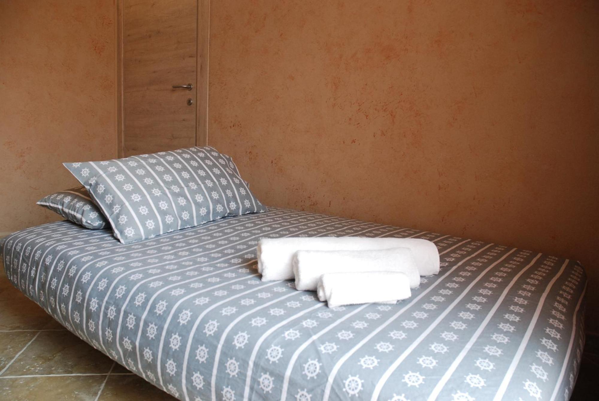 Alba Sarda Residence Iglesias Room photo