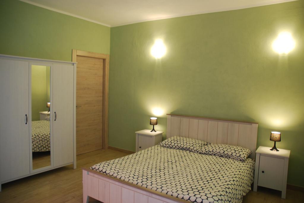 Alba Sarda Residence Iglesias Room photo